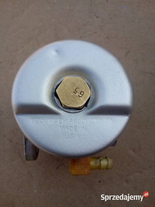 Gaźnik Króciec Tecumseh 30 HP