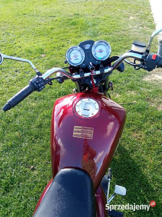 Barton Volcano Rzeszów