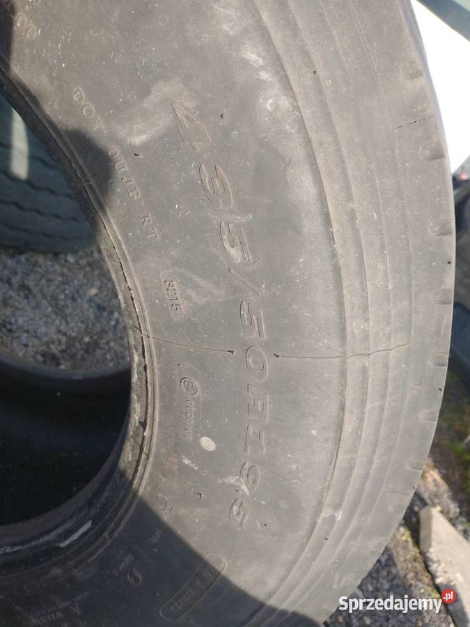 Opona mega 43550195 Zendek