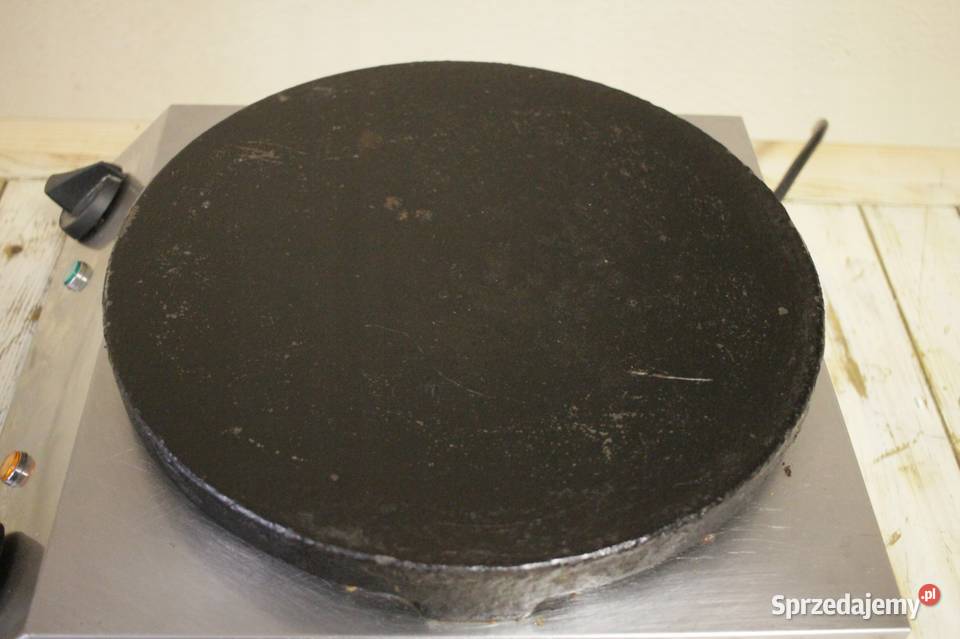 Naleśnikarka gastronomiczna śr 35 Góra sprzedam