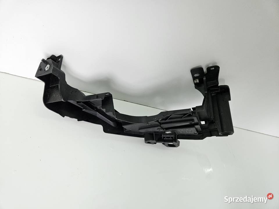 RENAULT MEGANE 3 III LIFT ŚLIZG POD LAMPĘ LEWY