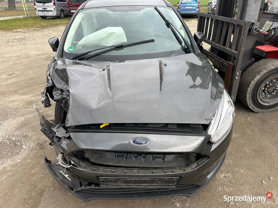 Ford focus mk3 w całości na części Wschowa