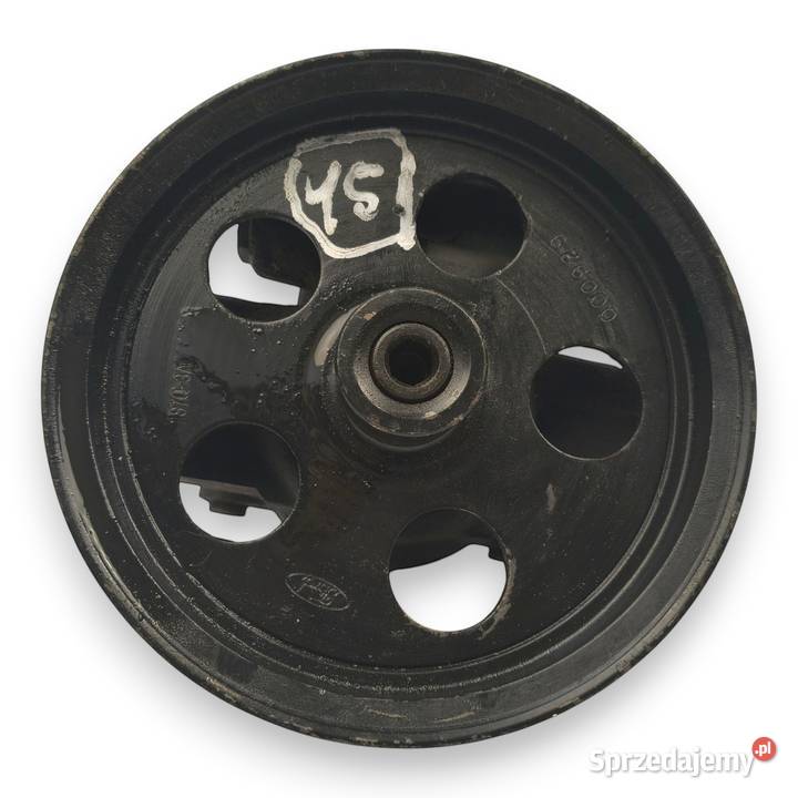 POMPA WSPOMAGANIA Ford Mondeo Focus C 18 20 TDCi Chełm