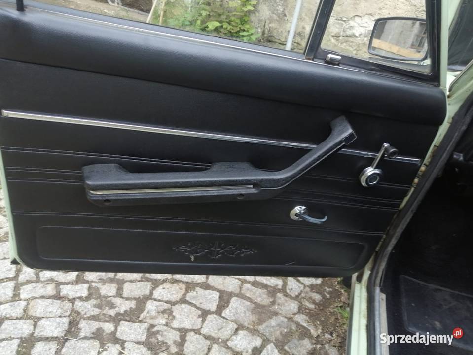 ŁADA 2106 1984r bez rdzy 2106 lubuskie Słubice sprzedam