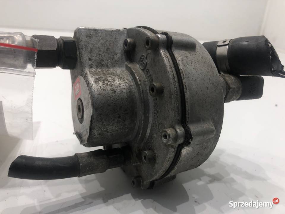 REDUKTOR DO GAZU LPG BRC GENIUS 1500 PAROWNIK