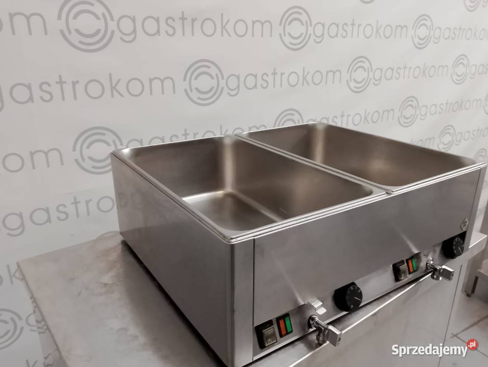 Bemar nastawny x2 GN 11 RM Gastro  BM2115 dolnośląskie