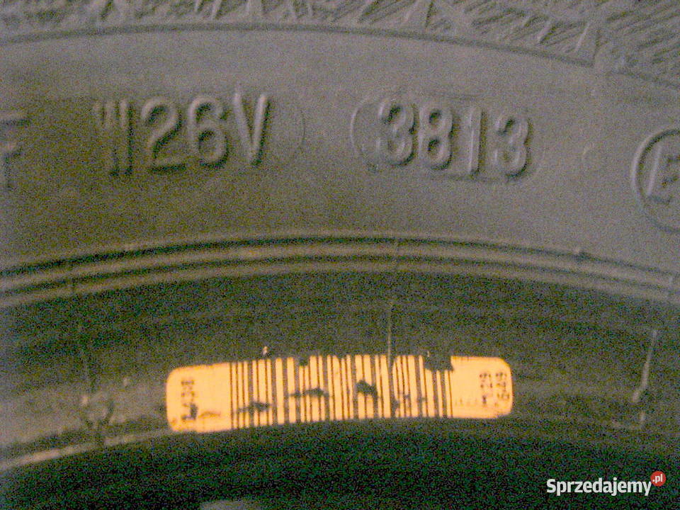 opony zimowe 4 sztuki POLARIS TRZY Barum 14570 Warszawa