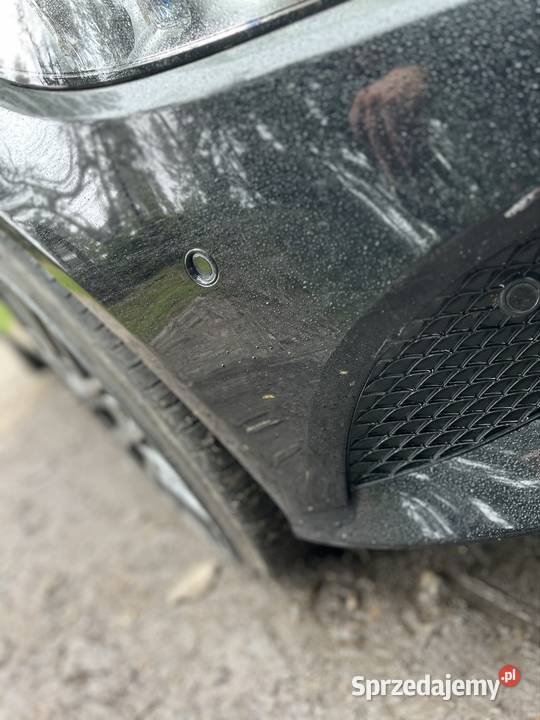 mercedes s205 C220d 194 polift automat 9gtronic wielofunkcyjna kierownica Szklarska Poręba