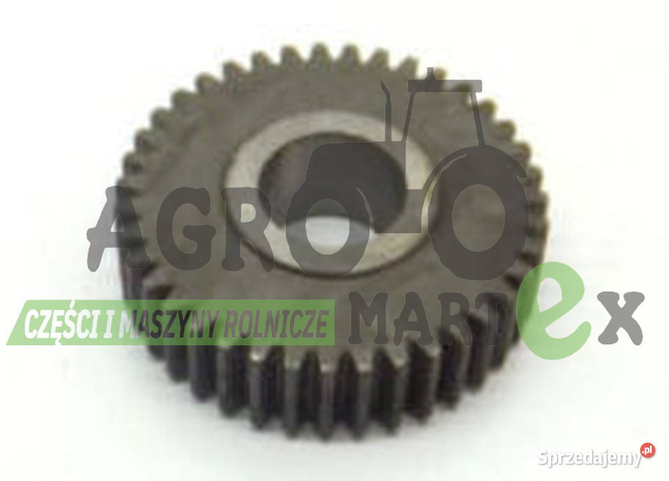 5146474 KOŁO ZĘBATE 39T CNH New Holland