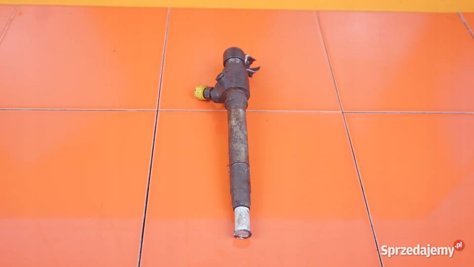 DISCOVERY III 27 TD V6 08r 190 276DT wtrysk Suków