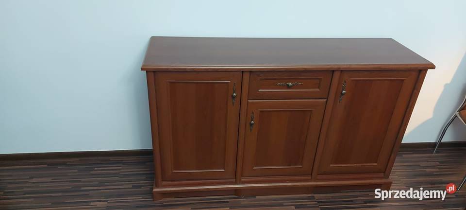 ZESTAW mebli osobno Black Red White kolekcja wielkopolskie