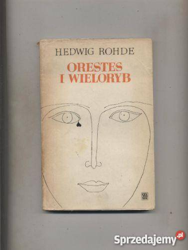 Orestes i wieloryb zachodniopomorskie