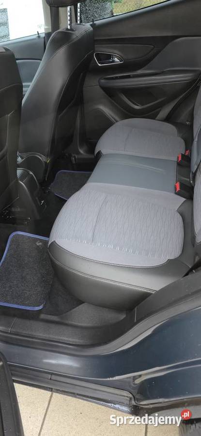 108 tysięcy przebiegu bezwypadkowa sprzedam