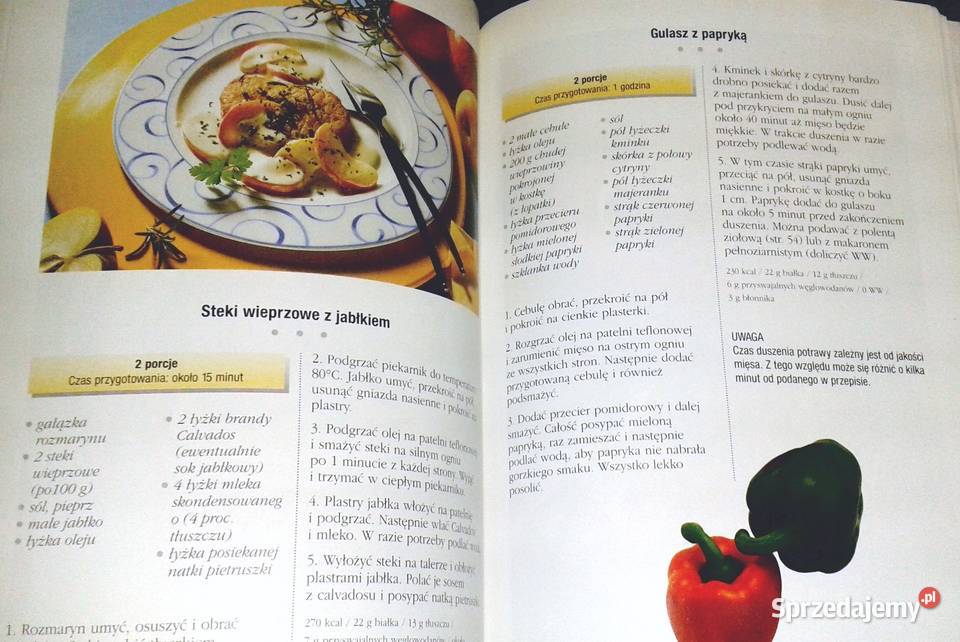 Dieta w cukrzycy II G Wolfram M Burkard H Ciper lubelskie Chełm sprzedam