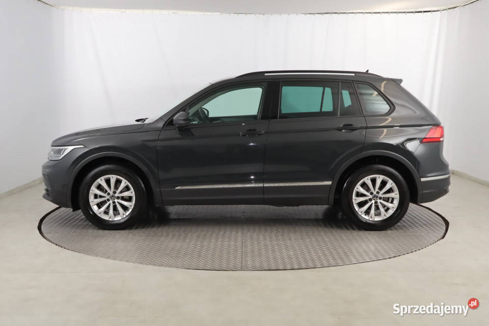 VW Tiguan 15 TSI czujnik zmierzchu Zabrze