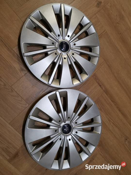 Kołpaki Ford 16 Borowo