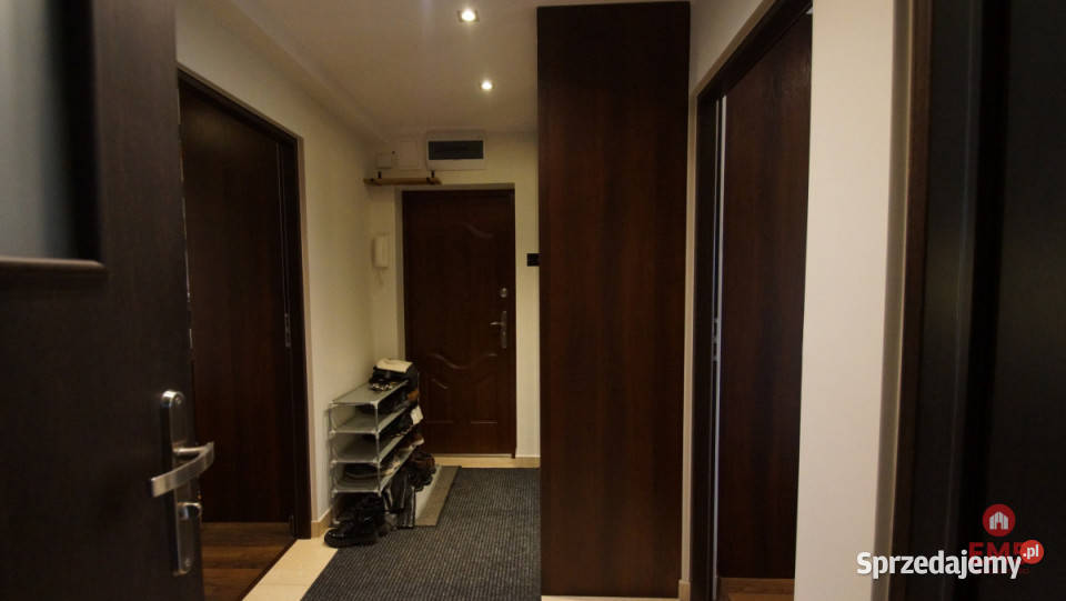 Mieszkanie Białystok 484m2 3 pokoje