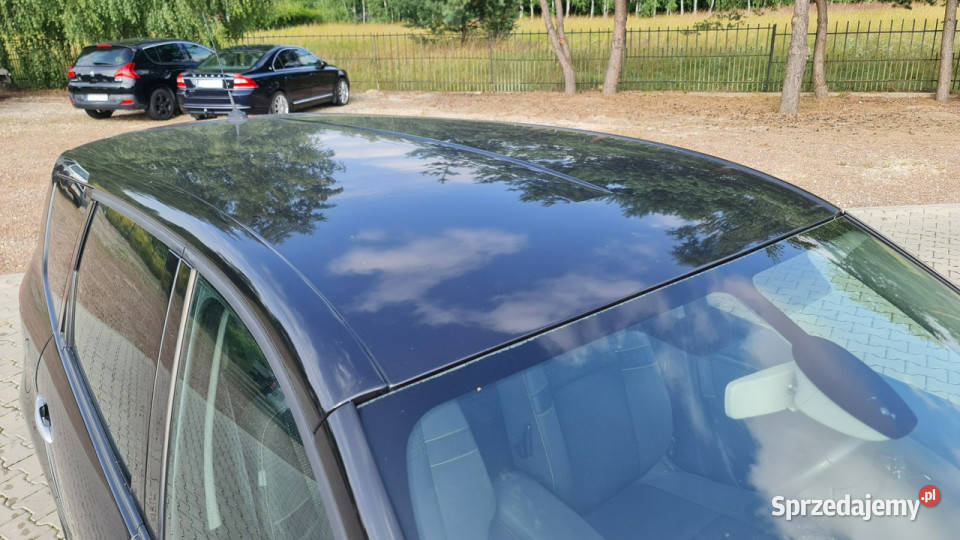 Renault Grand Scenic 14 tCe 130 USZKODZONY Grand Scenic Chmielnik