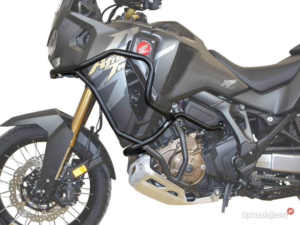 Gmole górne HONDA CRF 1100 Africa Twin Adventure Częstochowa