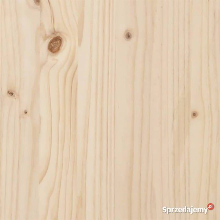 Szafka nocna z biurkiem 222x107x75 lite drewno Warszawa sprzedam
