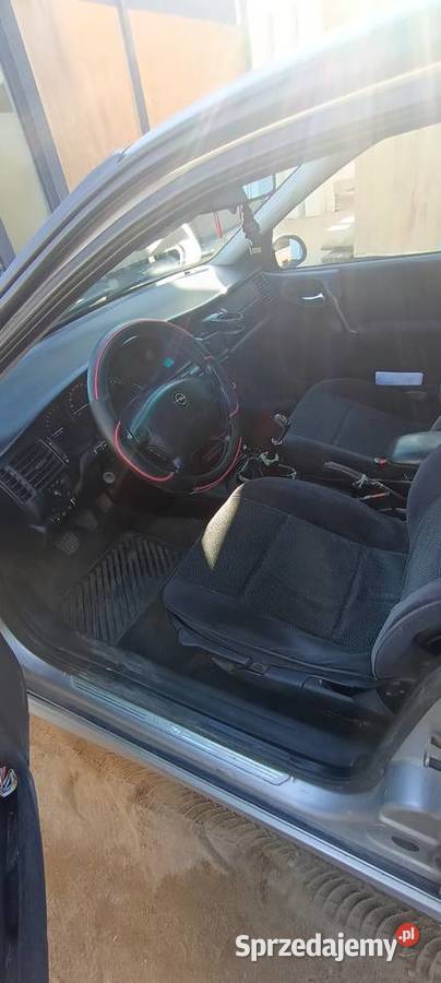 Opel Vectra b 16 16v