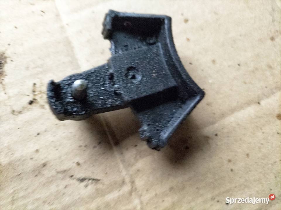 Citroen C3 Mk1 14HDI ślizg blokada paska lubelskie Kamień-Kolonia
