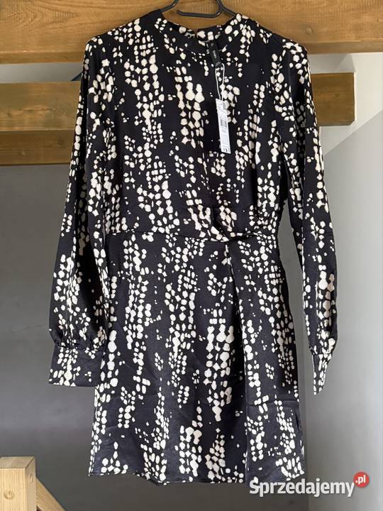 Sukienka Mango r S Rozmiar 36(S) Spódnice i sukienki śląskie Siewierz