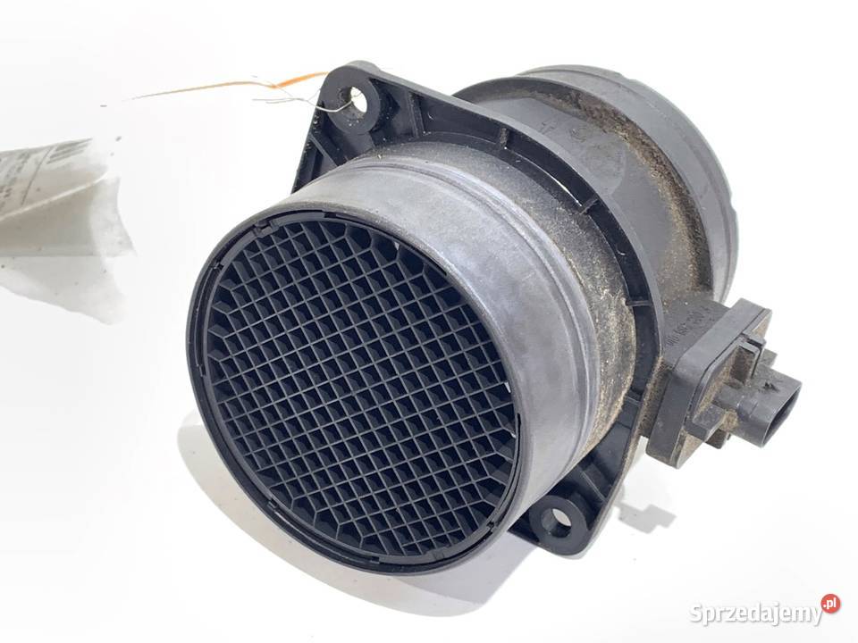 PRZEPŁYWOMIERZ VW PASSAT B8 03L906461A 20 190 podkarpackie