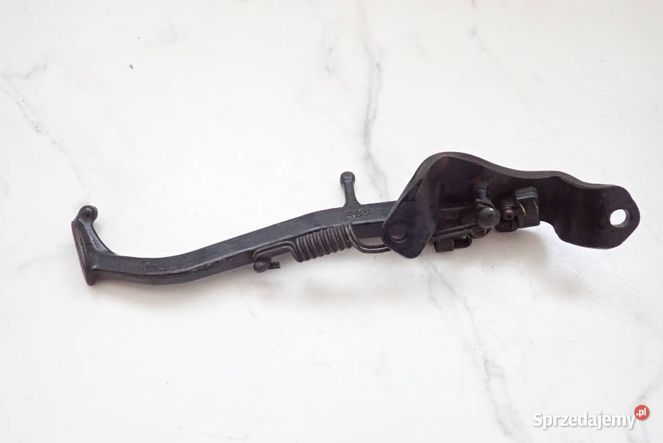 Stopka Boczna Sprężyna Kawasaki GPZ EX 500S Strzelce Krajeńskie