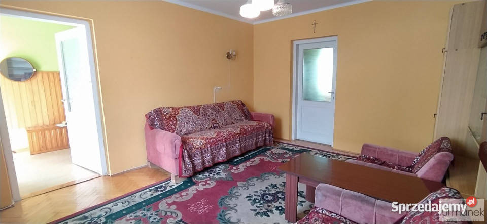 sprzedaży domu wolnostojącego 200m2 Józefów