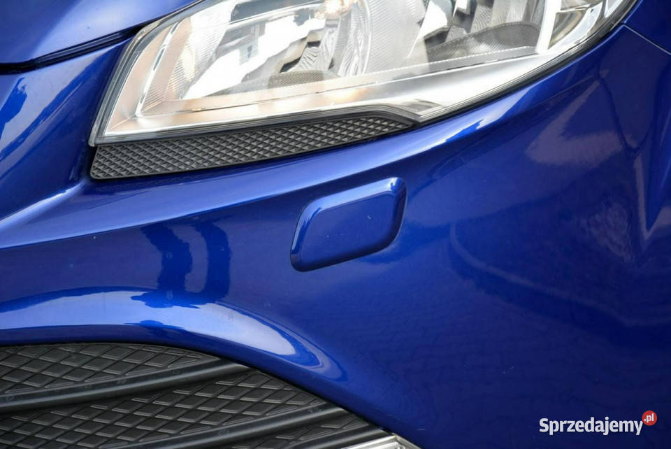 Ford Kuga Titanium Navi Tablet Keyless go system Start-Stop mazowieckie Ostrów Mazowiecka sprzedam