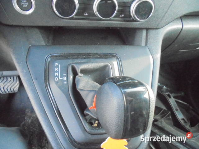 NISSAN Townstar Electrique 69 GK615 Katowice sprzedam