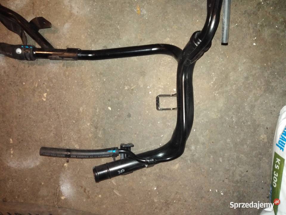 2562027451 Przewód nagrzewnicy Hyundai Tucson Elbląg