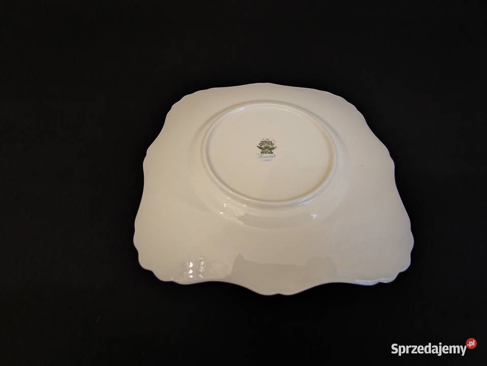 Patera angielska Tuscan Lowestoft Chełm sprzedam