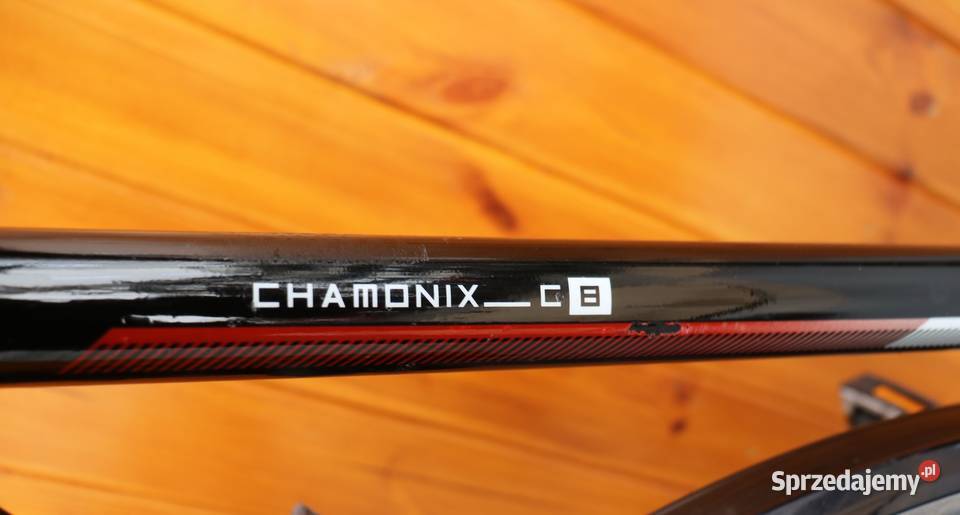 Rower męski Gazelle Chamonix C8H 65 I inne mazowieckie Milanówek