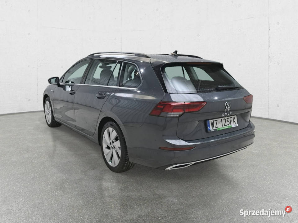 Volkswagen Golf Poleasingowe BZ VIII 2020 4/5 Komorniki sprzedam