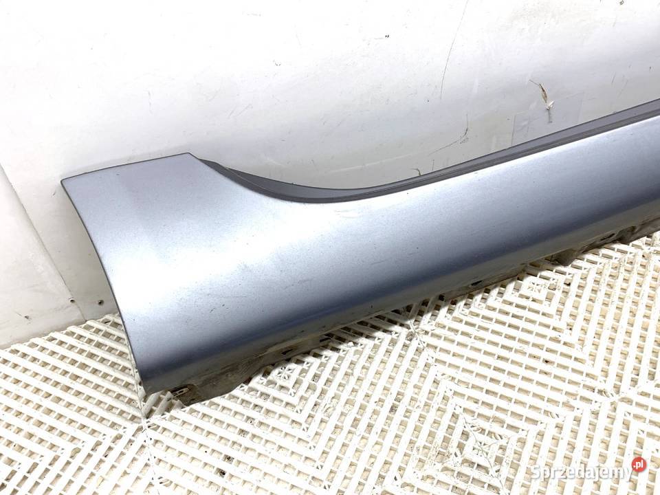 LISTWA PROGOWA PRAWY BMW F07 Hatchback 0917 Szyby sprzedam