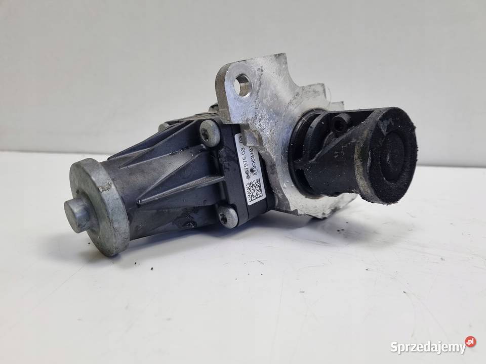 Renault Kangoo III 15 DCI ZAWÓR EGR spalin Recyrkulacja spalin EGR Rudka sprzedam