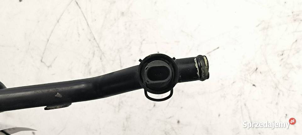 PRZEWÓD UKŁADU CHŁODZENIA SKODA SUPERB II Lipno