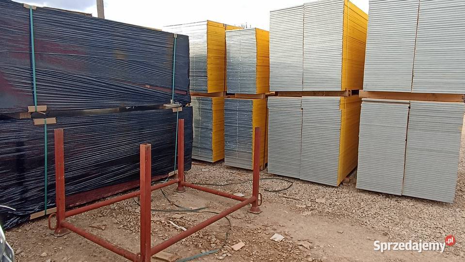 Sklejka szalunkowa topola chińska Płyta 3S sprzedam