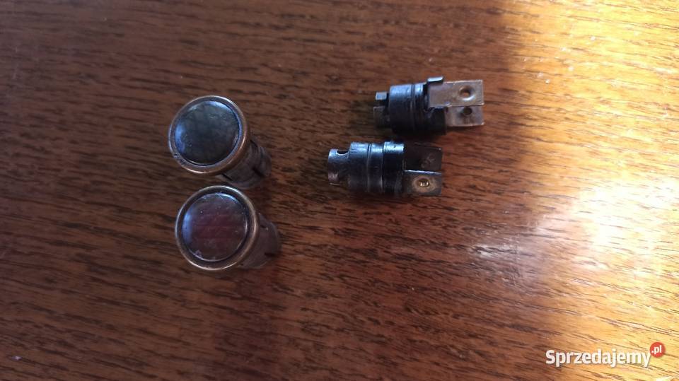 Junak m07 m10 przejsciówka kontrolki lampy Brzozów