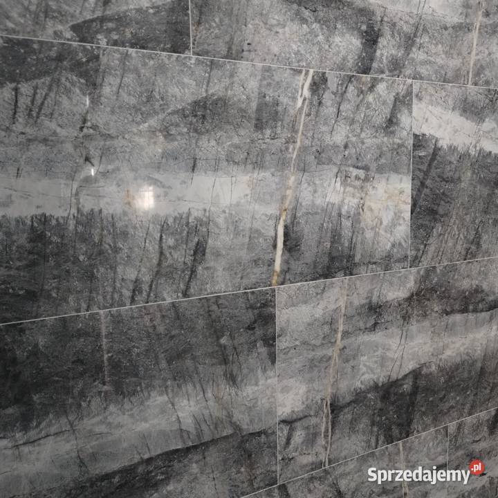 Płytki dolomit London Grey Classic polerowany Gdynia
