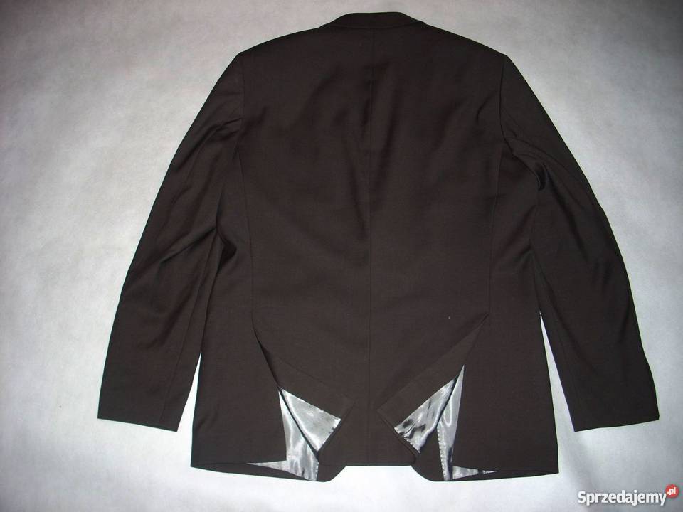 Garnitur J NOWY świetna jakość 54 L XL