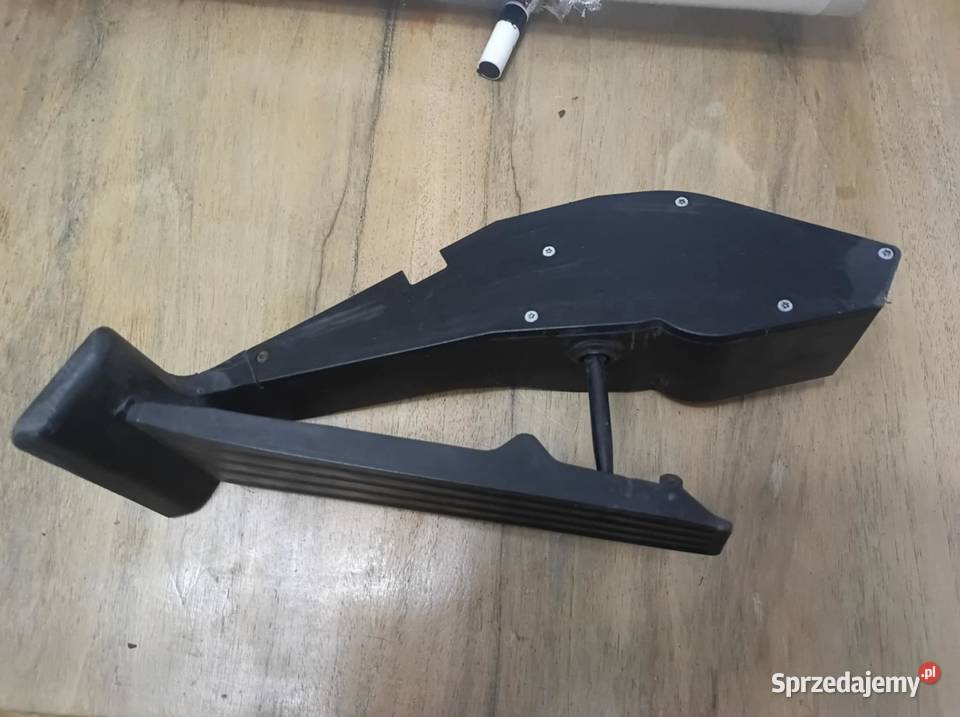 BMW E46 E90 pedał potencjometr 35406756 wysyłka osobowe Warszawa