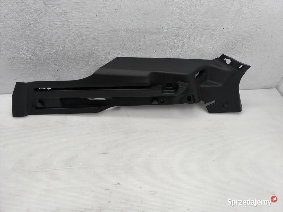 OSŁONA BAGAŻNIKA MOCOWANIE ROLETY FORD FOCUS MK3 sprzedam