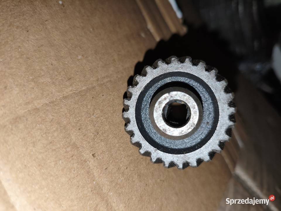 Tryb napędu pompy oleju k750 M72 Ural Leszno