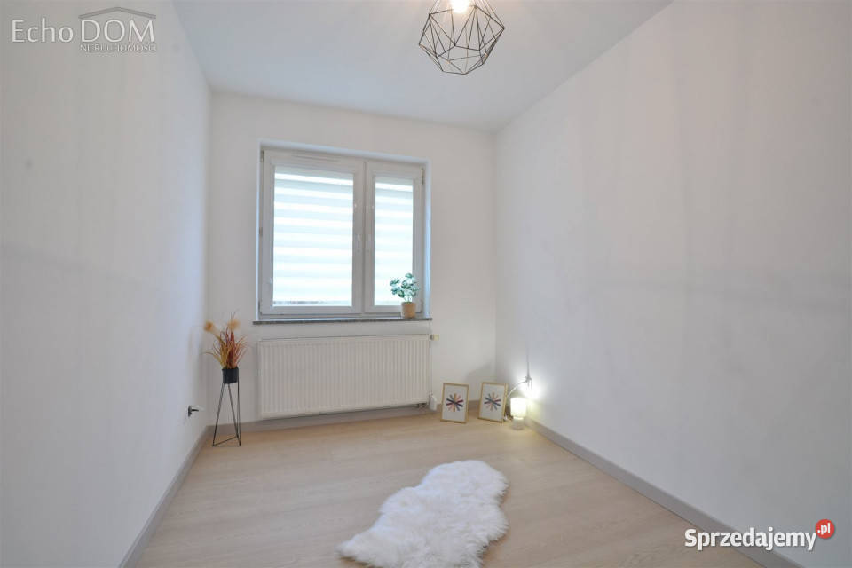 Mieszkanie 66m2 3 pokojowe Kraków Mieczykowa