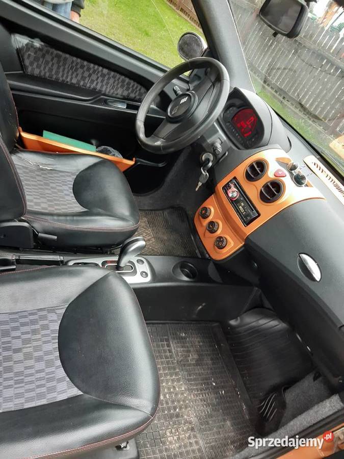 Sprzedam LIGIER IXO 440 2010 podlaskie Raczki