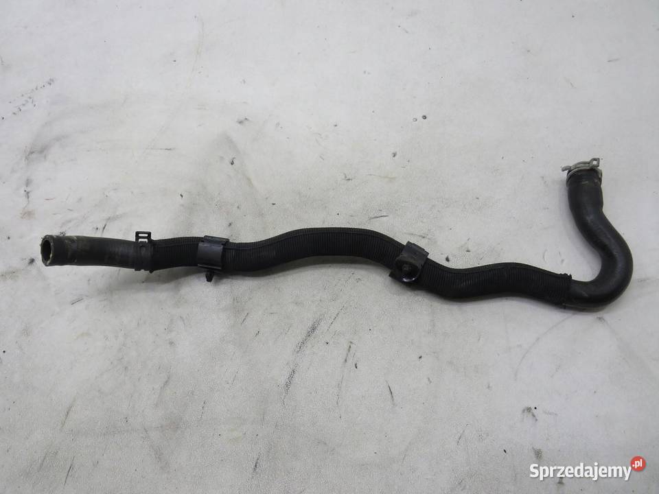 WĄŻ PRZEWÓD WODY INSIGNIA B 16 CDTI 39087130