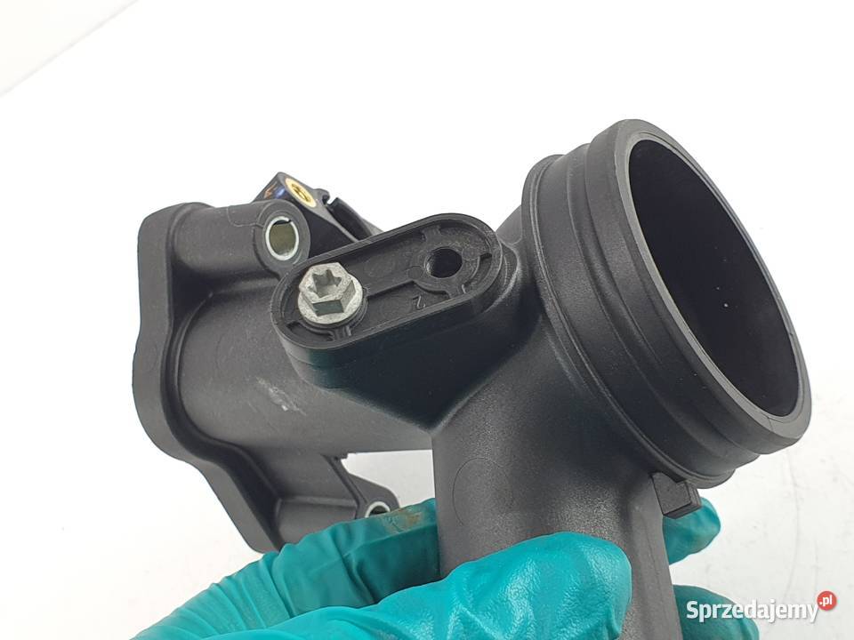 Krociec Dolot Can Am Maverick Turbo Xds Xrs